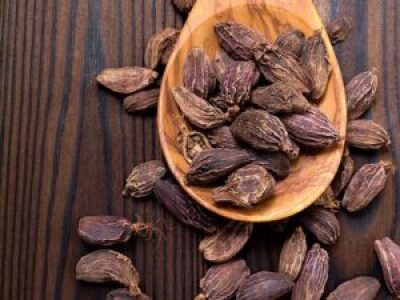 Black-Cardamom