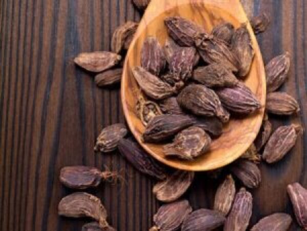 Black-Cardamom