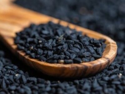 Black-cumin