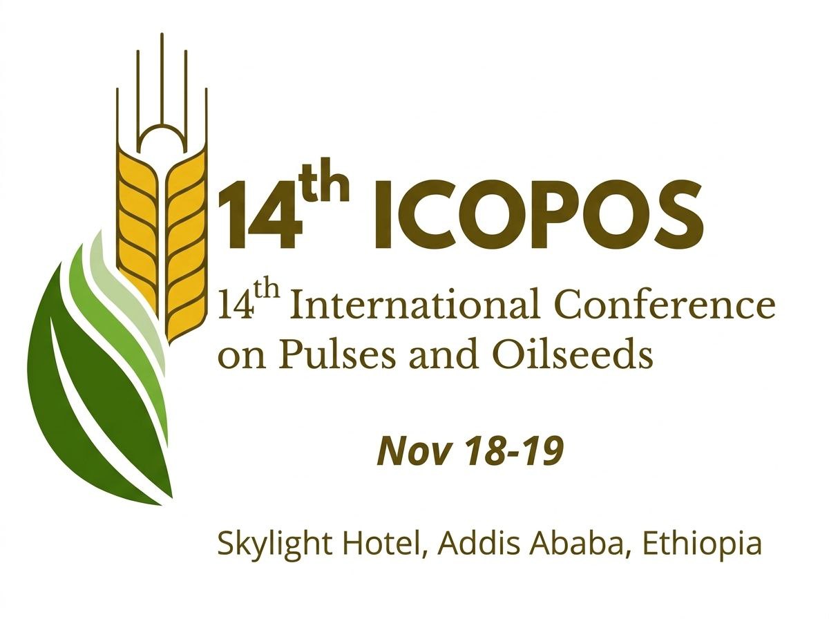international conference on pulse oilseed & spices