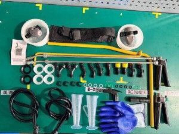 Bole Sprayer Spare Part